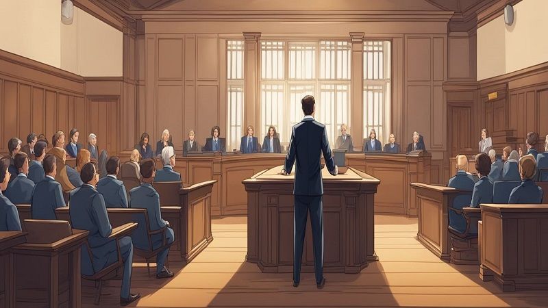 Springfield Injury Lawyer – Fighting for Your Rights After an Accident: Expert Legal Representation for Motor Vehicle and Personal Injury Claims