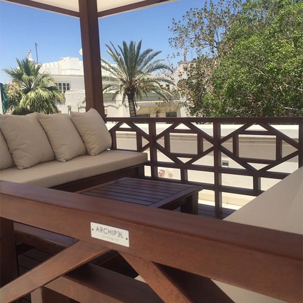 Golden Tulip Sfax: Luxury Stay with Top Amenities & Views