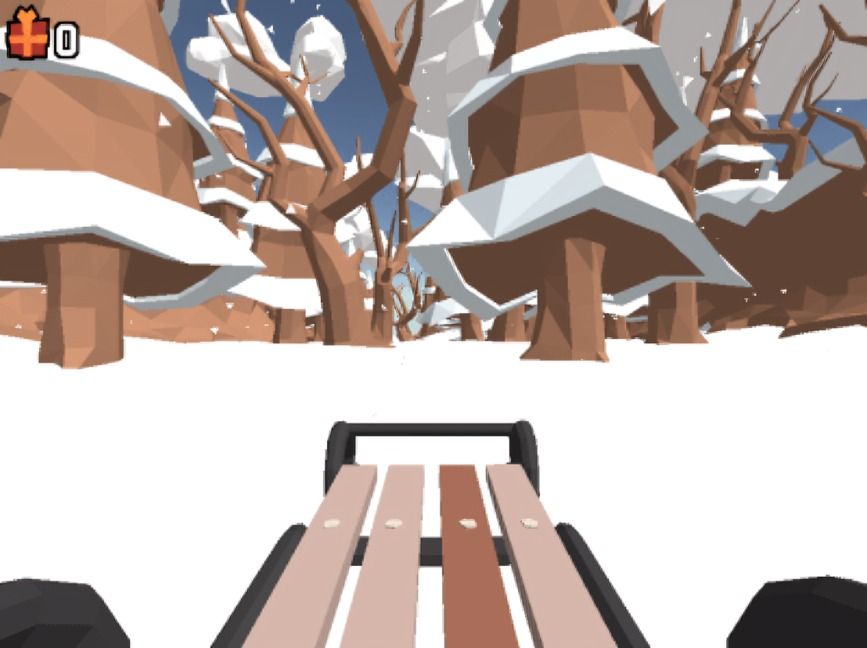 Snow Rider Unblocked – Enjoy Unlimited Free Gameplay