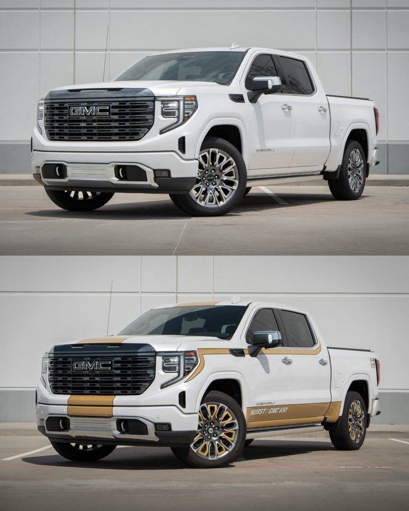 2024 GMC Sierra 1500: Features, Price & Performance