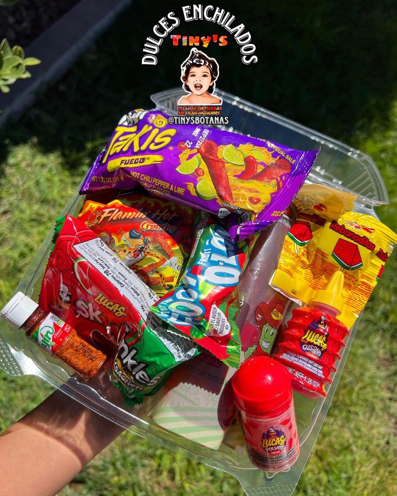 Chamoy Pickle Kit: Why Everyone’s Obsessed with It Chamoy Pickle Kit – Try the Viral Sweet & Spicy Snack