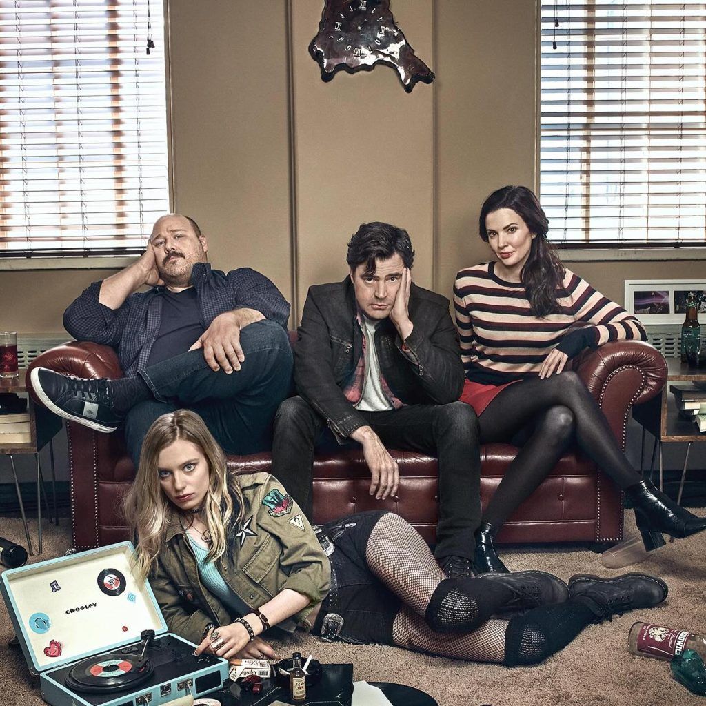 Loudermilk Cast: Full List & Character Guide