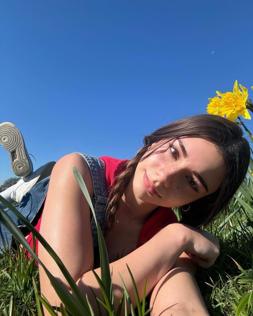 Mikayla Campinos Leaks: Shocking Details Revealed