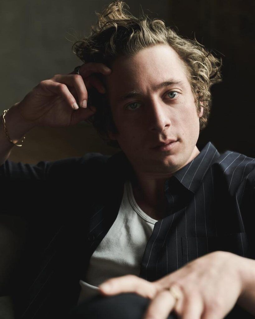 Cast of The Bear: Full List of Actors & Roles