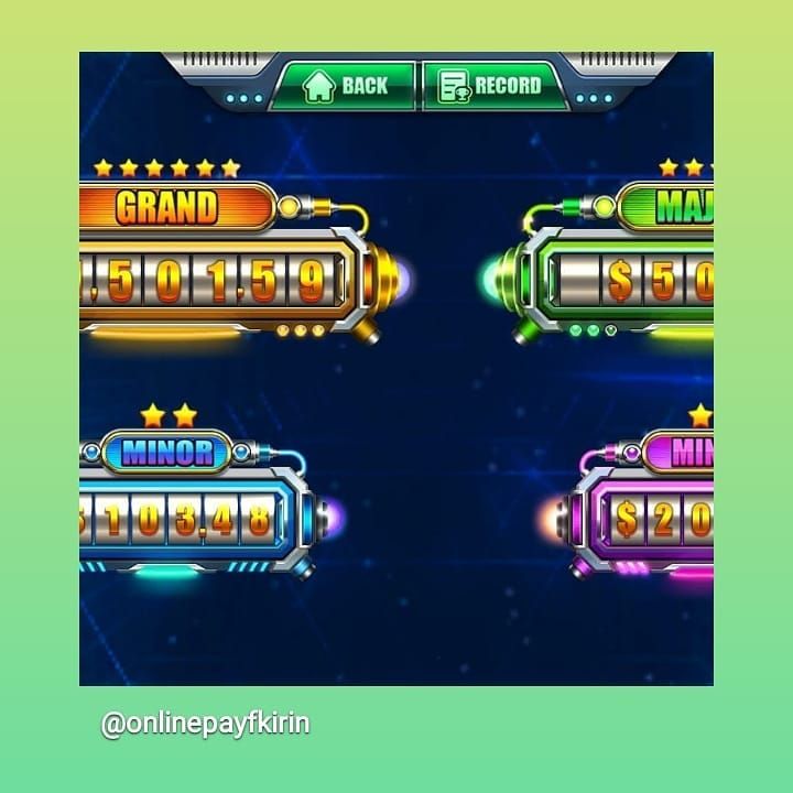 Fire Kirin XYZ: The Ultimate Gaming Experience You Can't-Miss