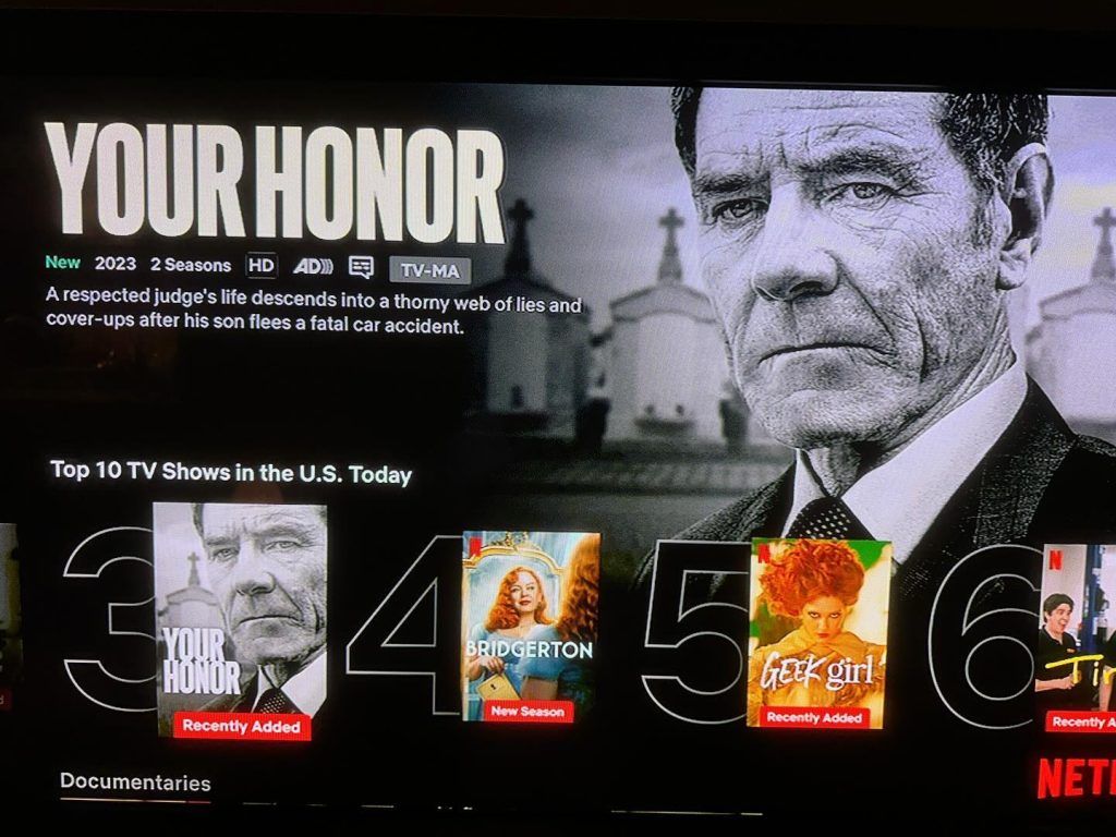 Your Honor Cast: Full List of Actors, Characters & Key Details