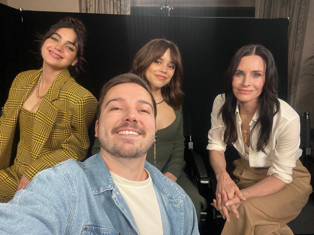 Cast of Scream 6: Full List of Actors and Their Roles