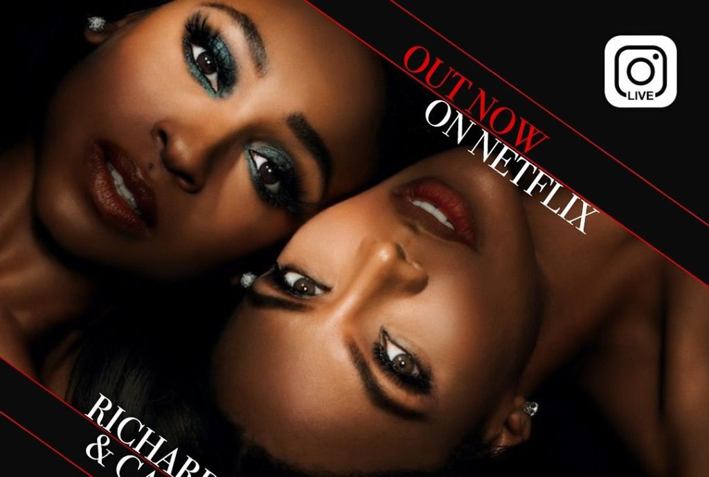 Cast of Beauty in Black: Meet the Stars and Key Characters