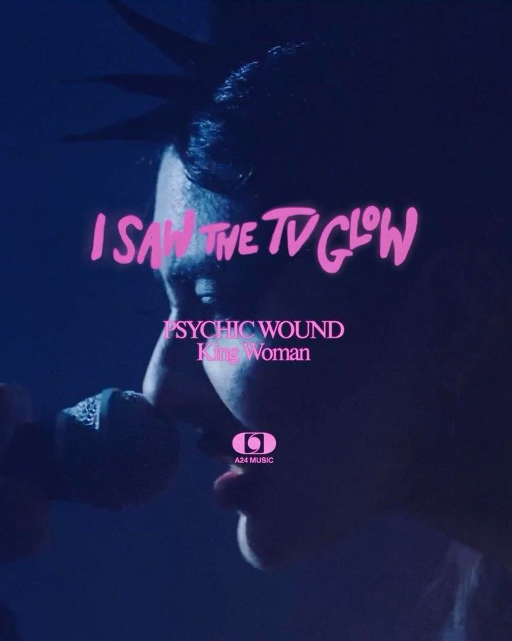 I Saw The TV Glow Showtimes: Find Tickets & Locations Now