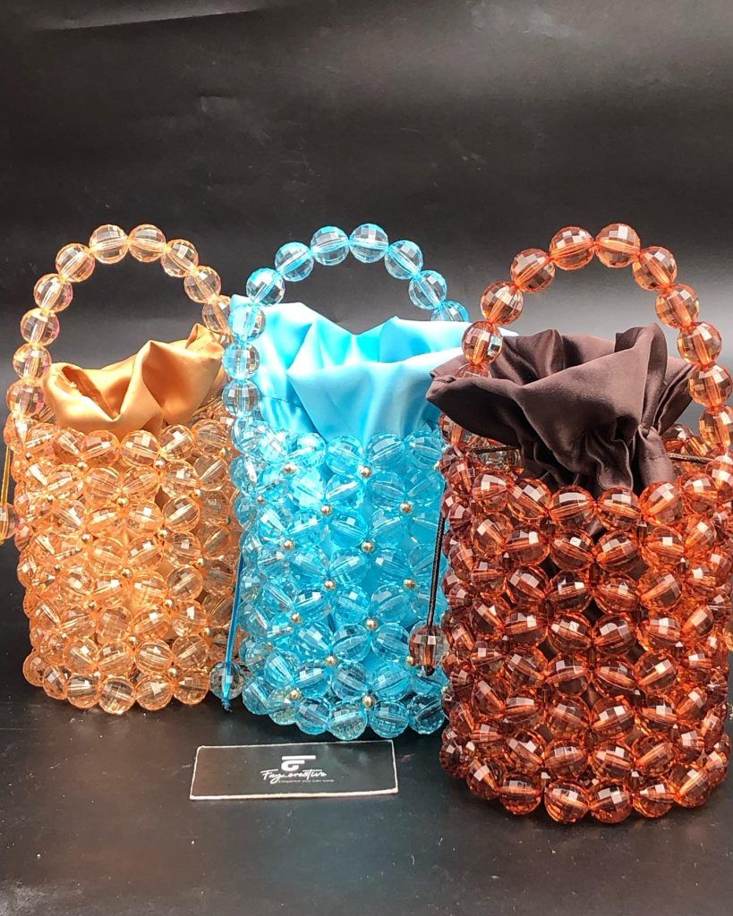 Shop Beaded Bag – Unique, Stylish & Handmade Picks