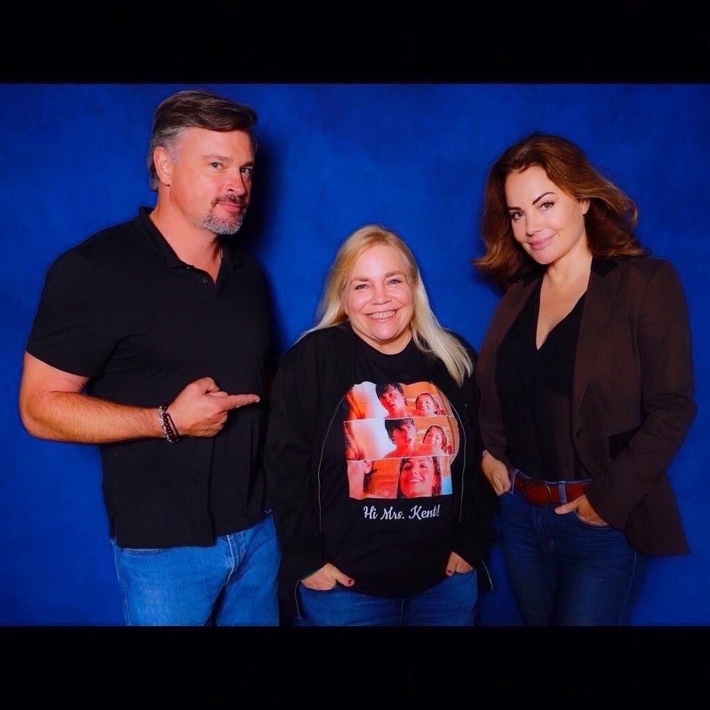 Cast of Murder in a Small Town (2025) – Full Cast List