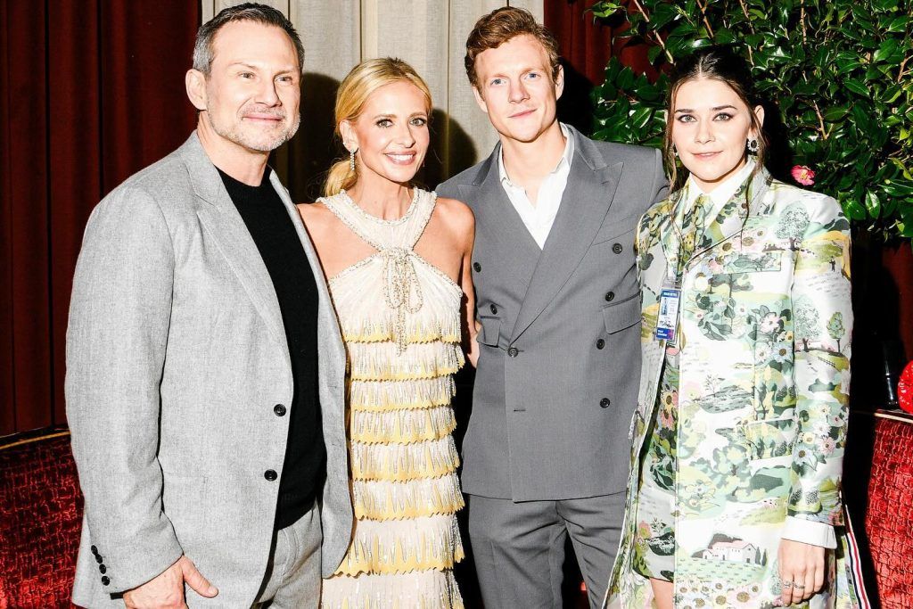 Cast of Dexter: Original Sin – Meet the Stars of the Prequel