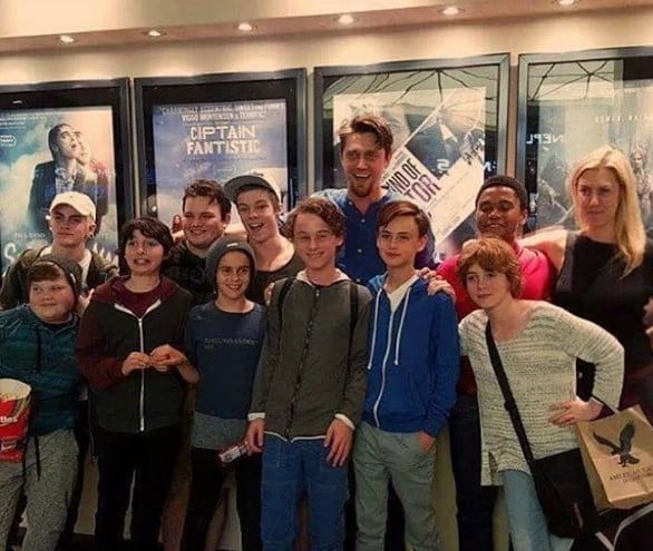 It Cast: Where Are They Now? Find Out