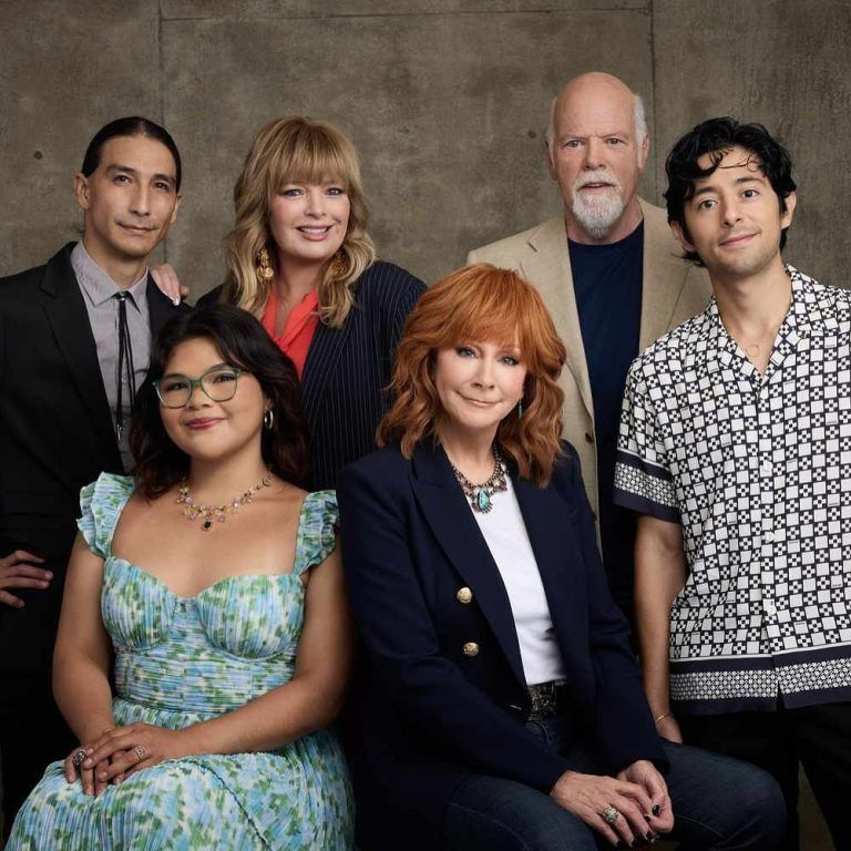 Cast of Happy’s Place (2025) – Meet the Full Cast – CEOColumn