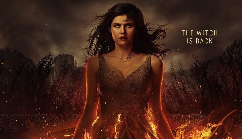 Mayfair Witches Cast: Meet the Stars of AMC’s Hit Show Mayfair Witches Cast: Meet the Stars of AMC's Hit Show