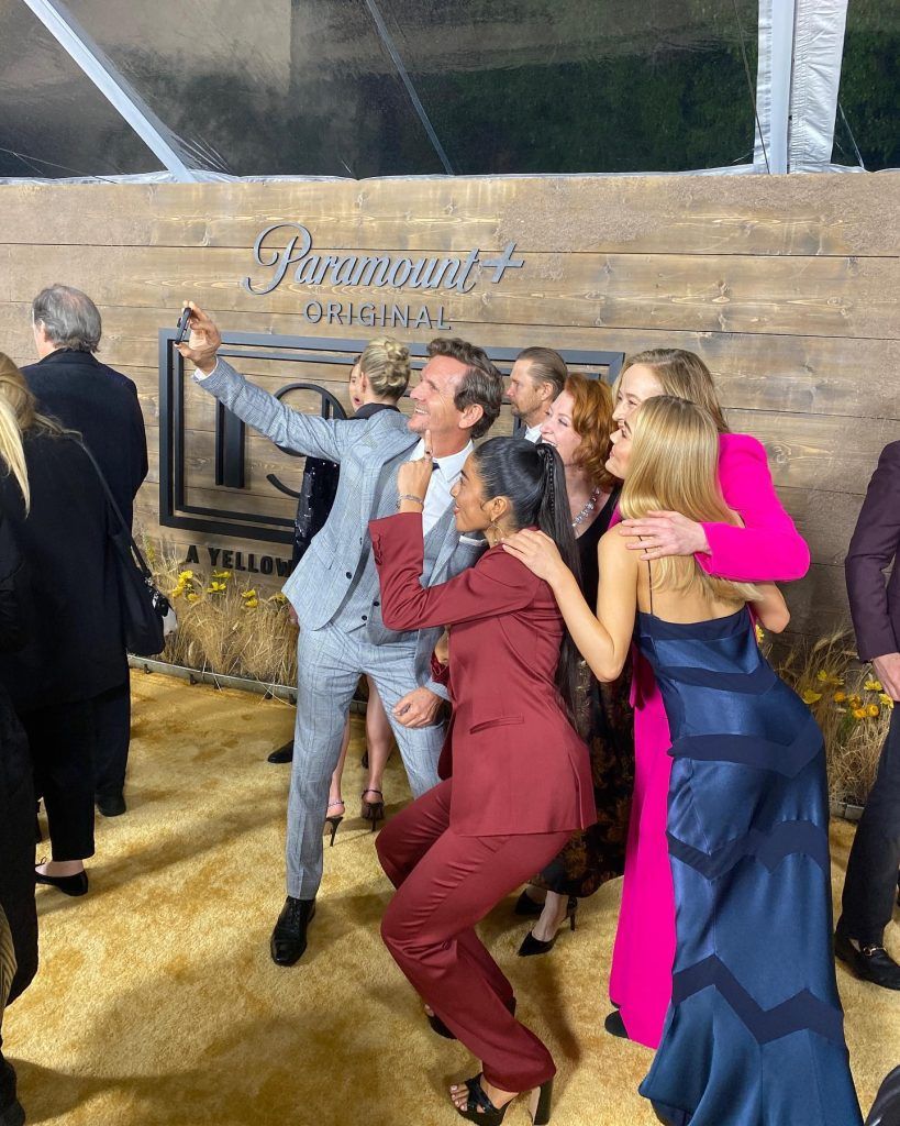 1923 Cast: Meet the Stars of the Yellowstone Prequel