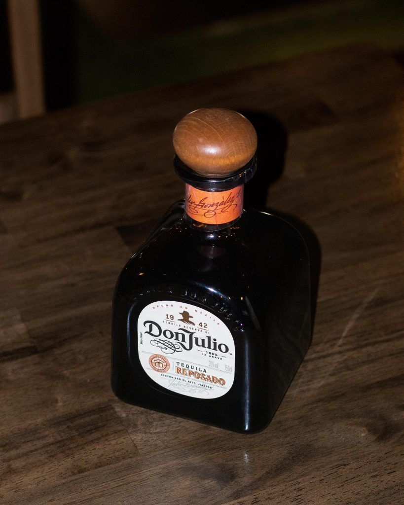 Don Julio Reposado: Why Tequila Lovers Swear by It