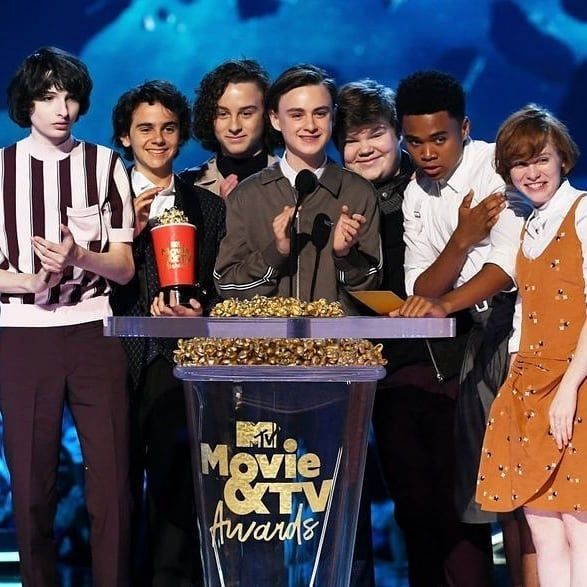 It Cast: Where Are They Now? Find Out