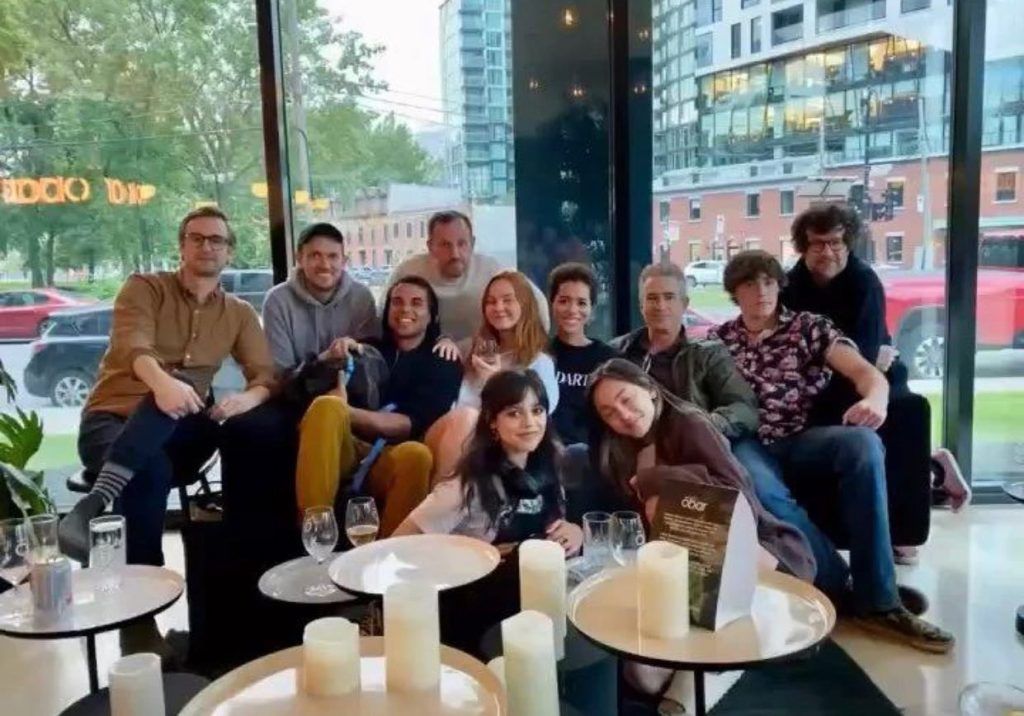 Cast of Scream 6: Full List of Actors and Their Roles