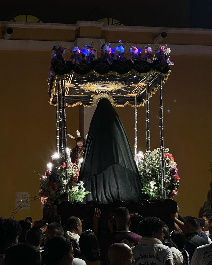 Semana Santa 2024: Fechas, Eventos y Tradiciones