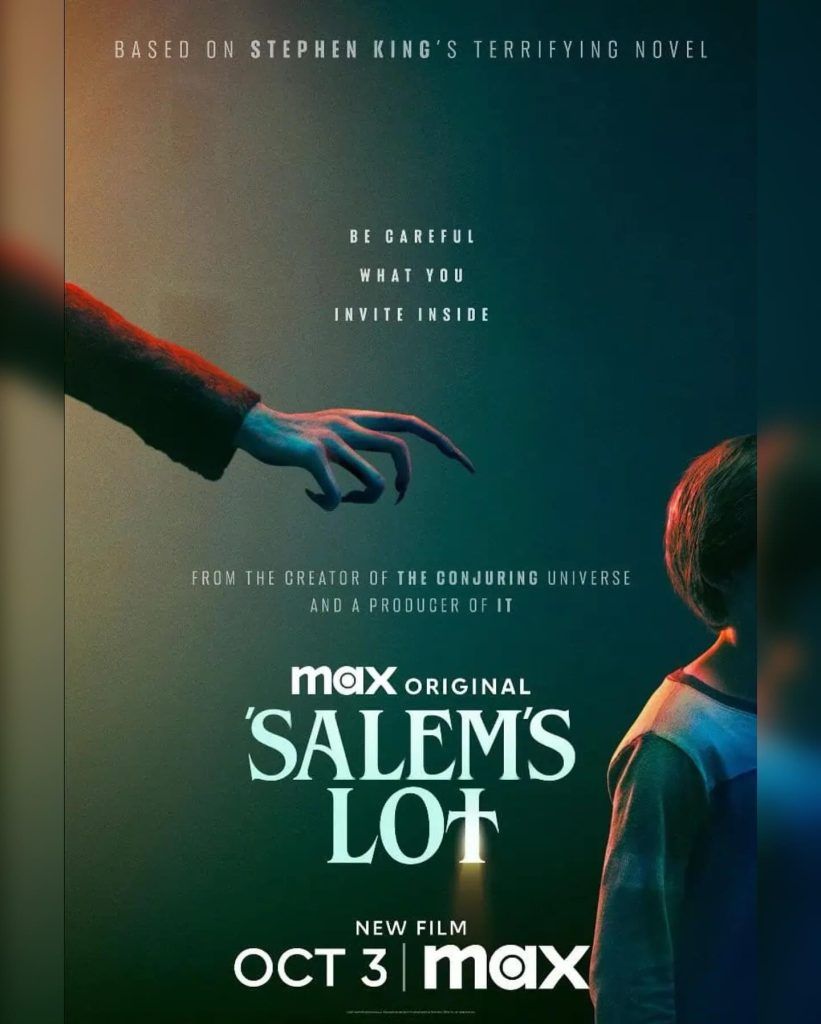 Cast of Salem’s Lot Film: Meet the Stars of This Horror Classic