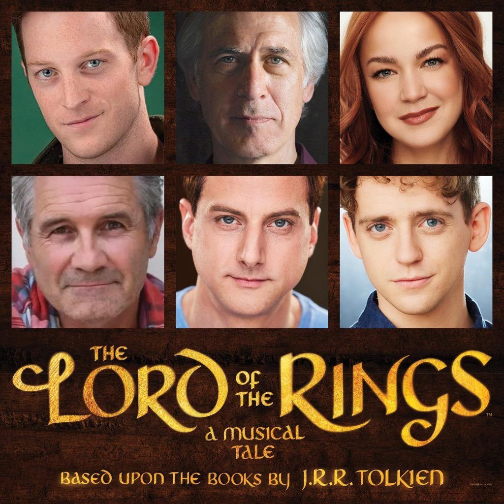 Lord of the Rings Cast: Where Are They Now