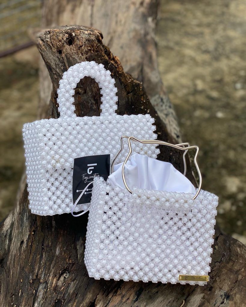 Shop Beaded Bag – Unique, Stylish & Handmade Picks