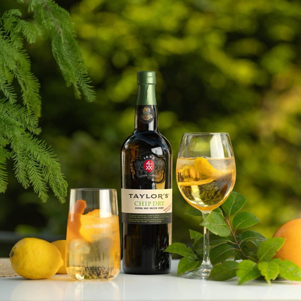 Taylor Port Wine: The Bold, Sweet Drink Everyone Loves