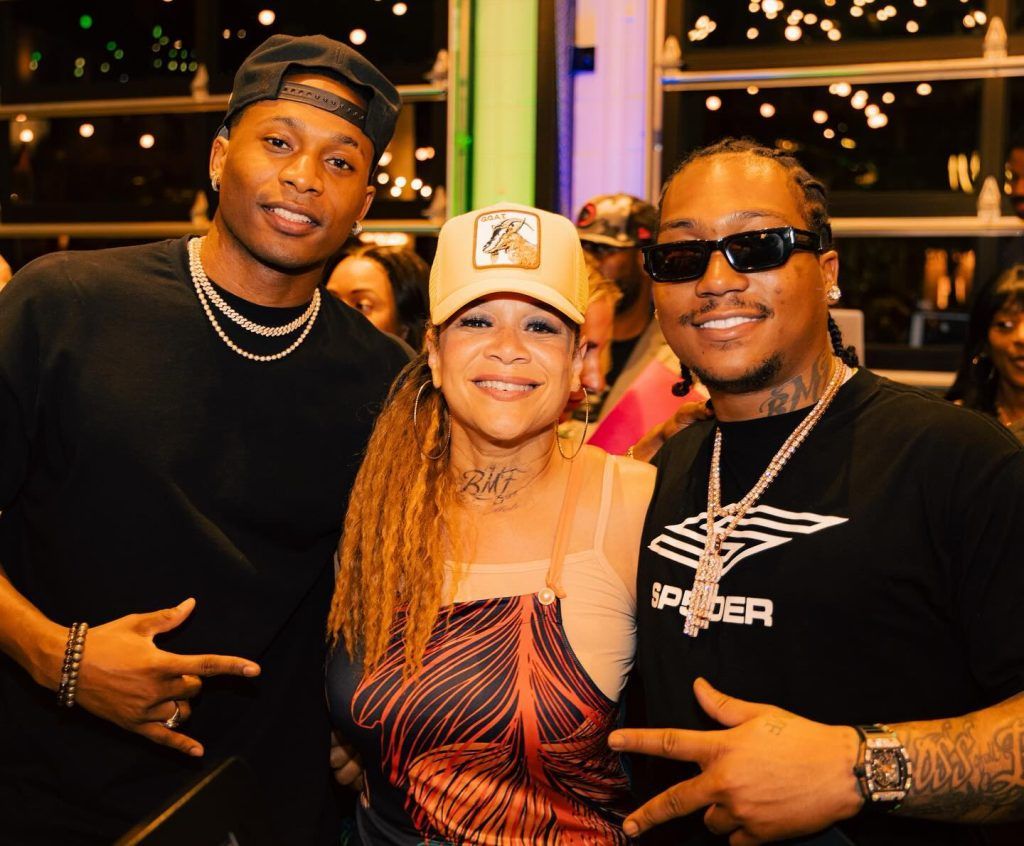 BMF Cast: Meet the Stars of the Hit Crime Series