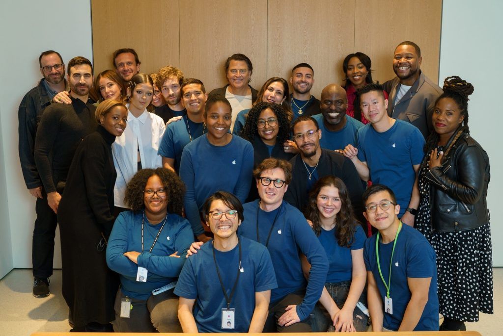 Cast of Fire Country: Meet the Stars of the Hit Show