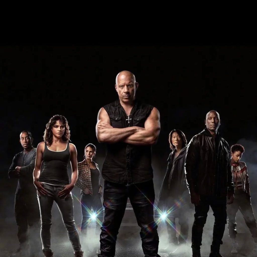 Fast and Furious 10 Cast: Full List of Stars Revealed
