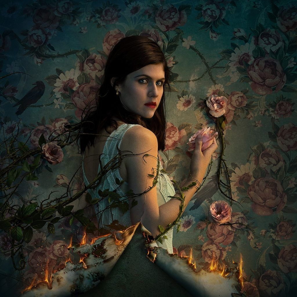 Mayfair Witches Cast: Meet the Stars of AMC's Hit Show