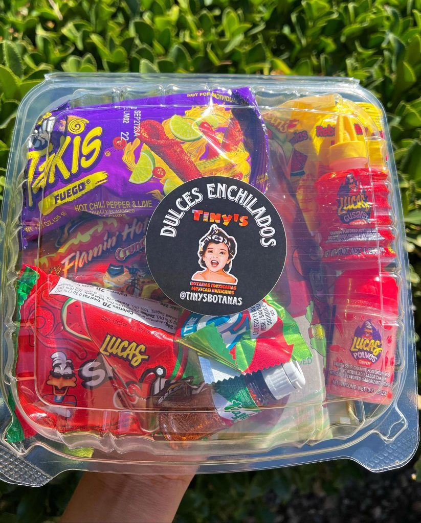Chamoy Pickle Kit – Try the Viral Sweet & Spicy Snack