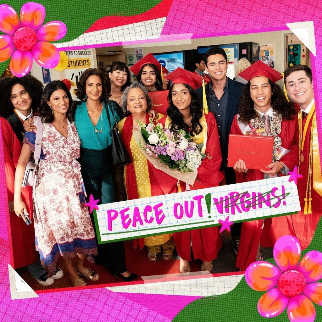 Never Have I Ever Cast: Meet the Stars Behind the Show