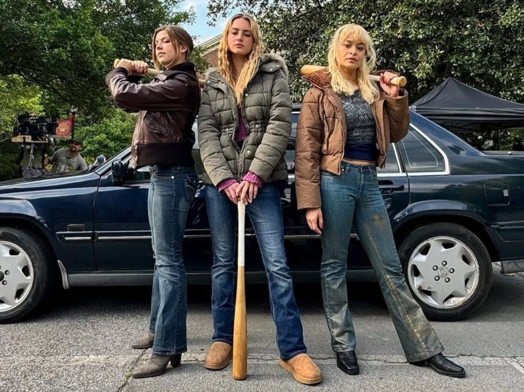 Tell Me Lies Cast: Full List of Actors & Characters