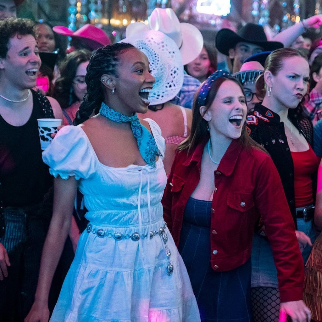 Sex Lives of College Girls Cast: Meet the Stars & Secrets