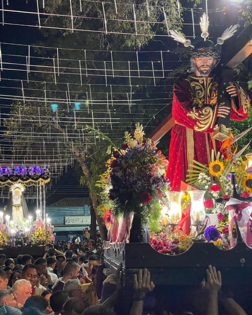 Semana Santa 2024: Fechas, Eventos y Tradiciones