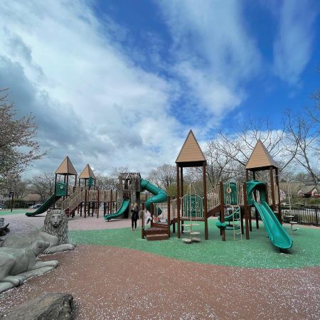 Playgrounds Near Me – Best Parks for Kids & Families - CEOColumn