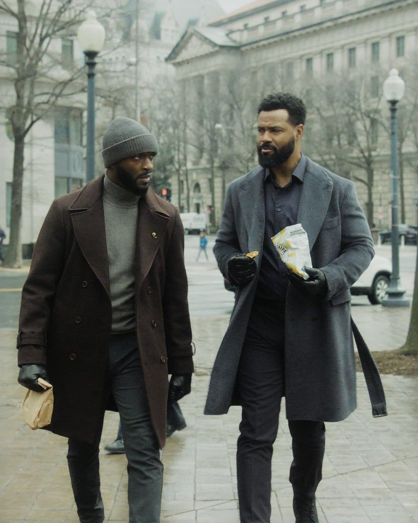 Cast of Alex Cross Television Show: Meet the Stars