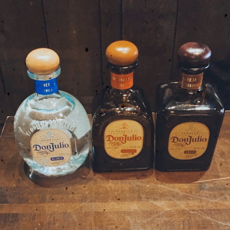 Don Julio Reposado: Why Tequila Lovers Swear by It