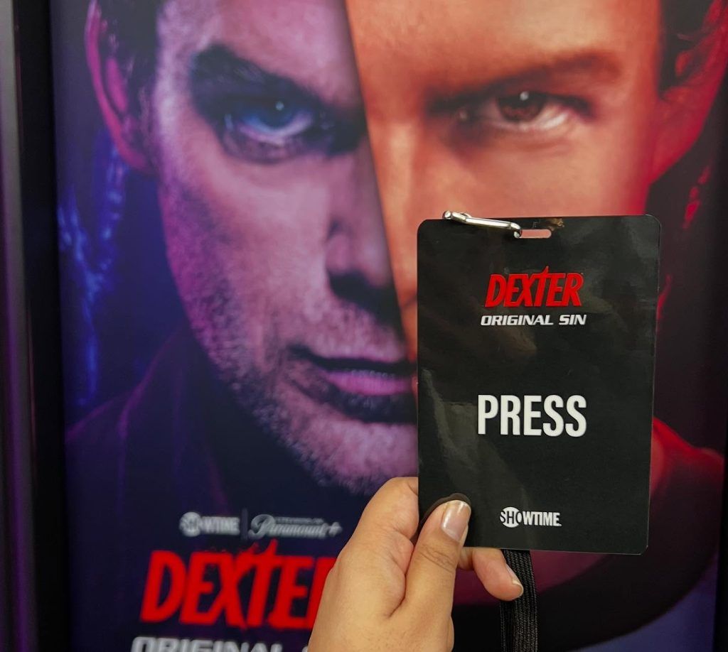 Cast of Dexter: Original Sin – Meet the Stars of the Prequel Cast of Dexter: Original Sin – Meet the Stars of the Prequel