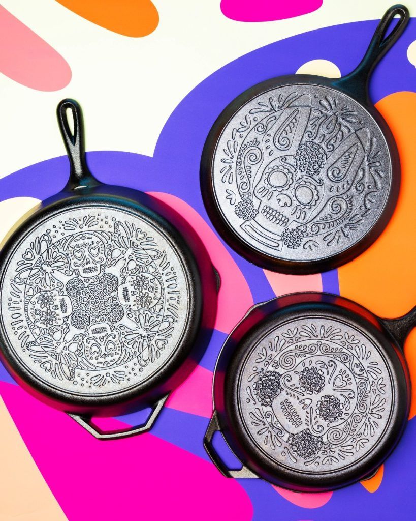 Lodge Cast Iron: The Best Cookware for Every Kitchen