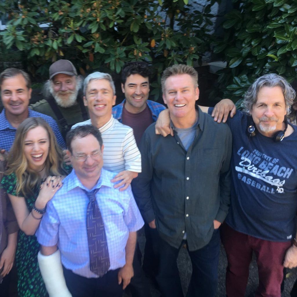 Loudermilk Cast: Full List & Character Guide