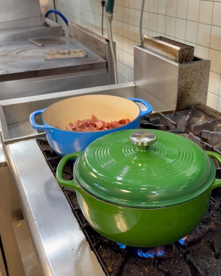 Lodge Cast Iron: The Best Cookware for Every Kitchen