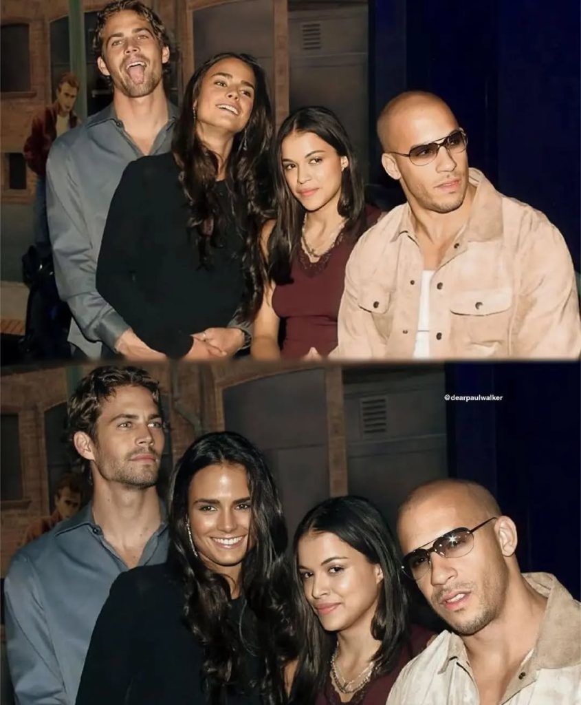 Fast and Furious 10 Cast: Full List of Stars Revealed