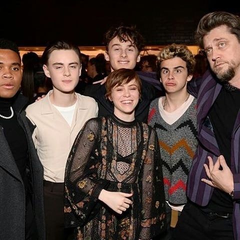 It Cast: Where Are They Now? Find Out