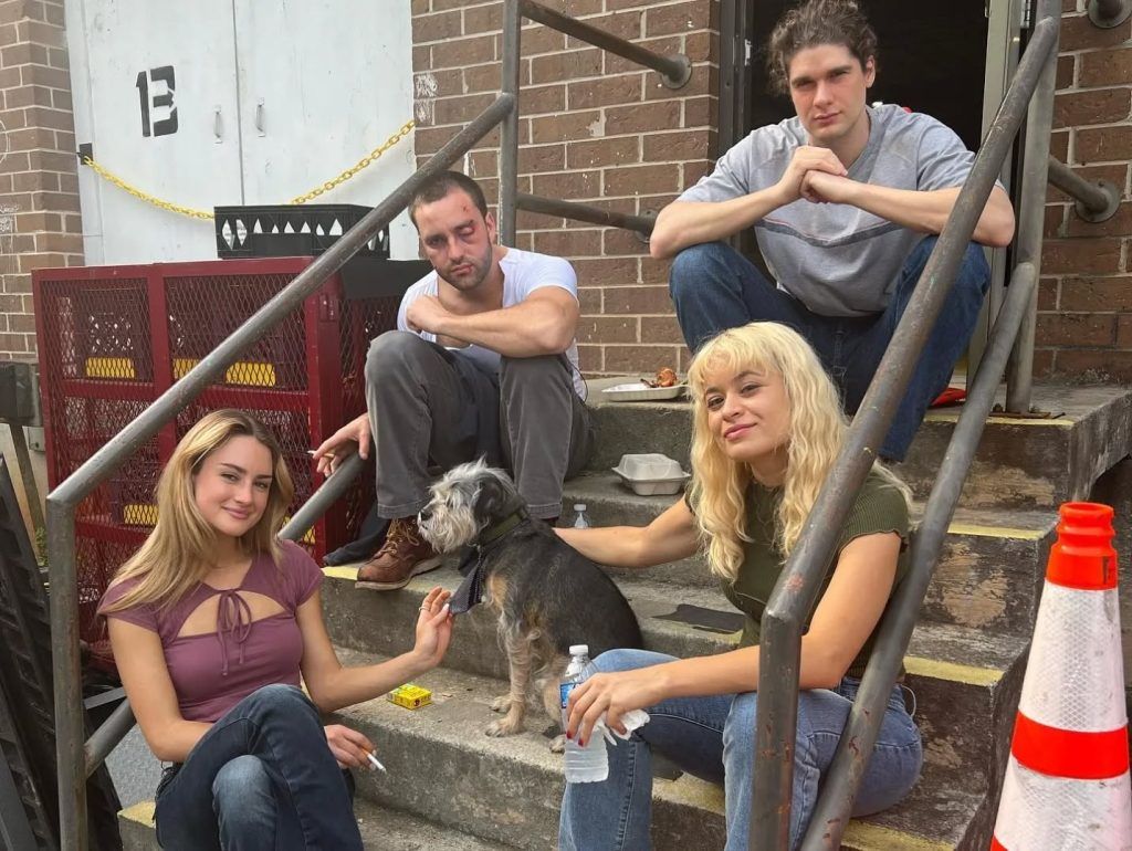 Tell Me Lies Cast: Full List of Actors & Characters