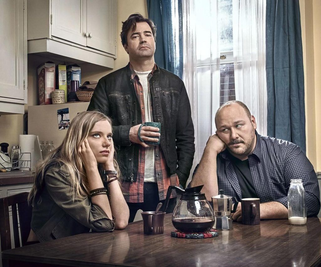 Loudermilk Cast: Full List & Character Guide