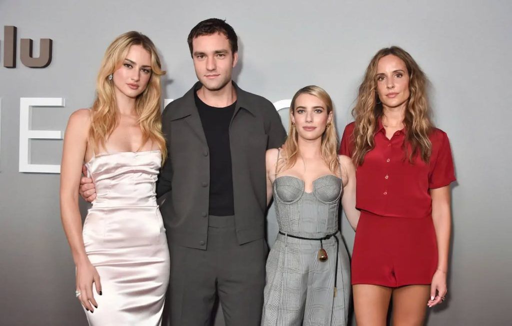 Tell Me Lies Cast: Full List of Actors & Characters