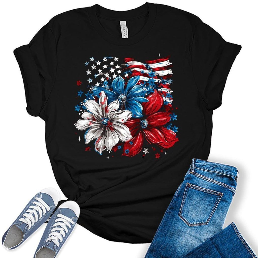 Shop Fourth of July T-Shirts – Limited Stock, Order Now